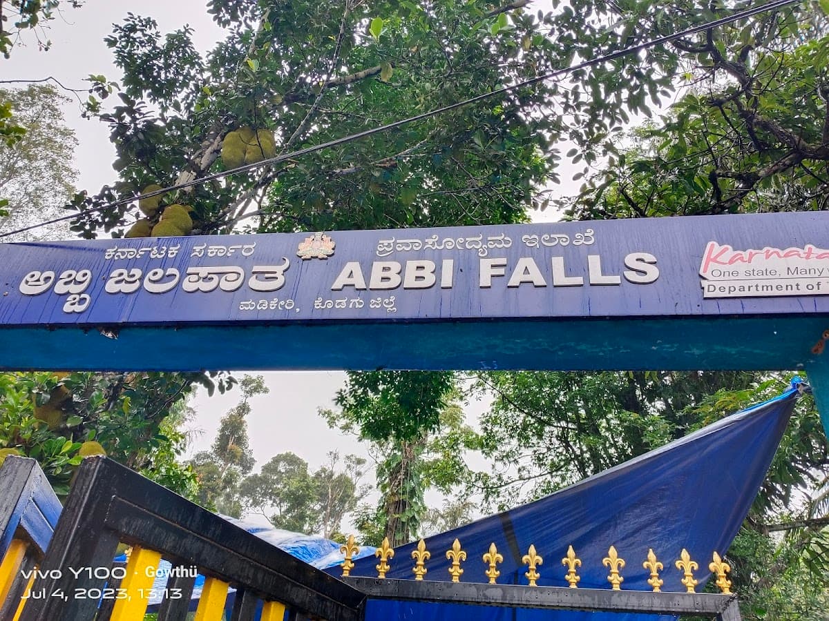 Abbey Falls - Photo 5