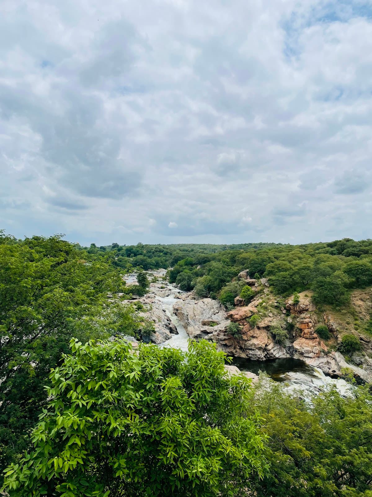 Chunchi Falls - Photo 3