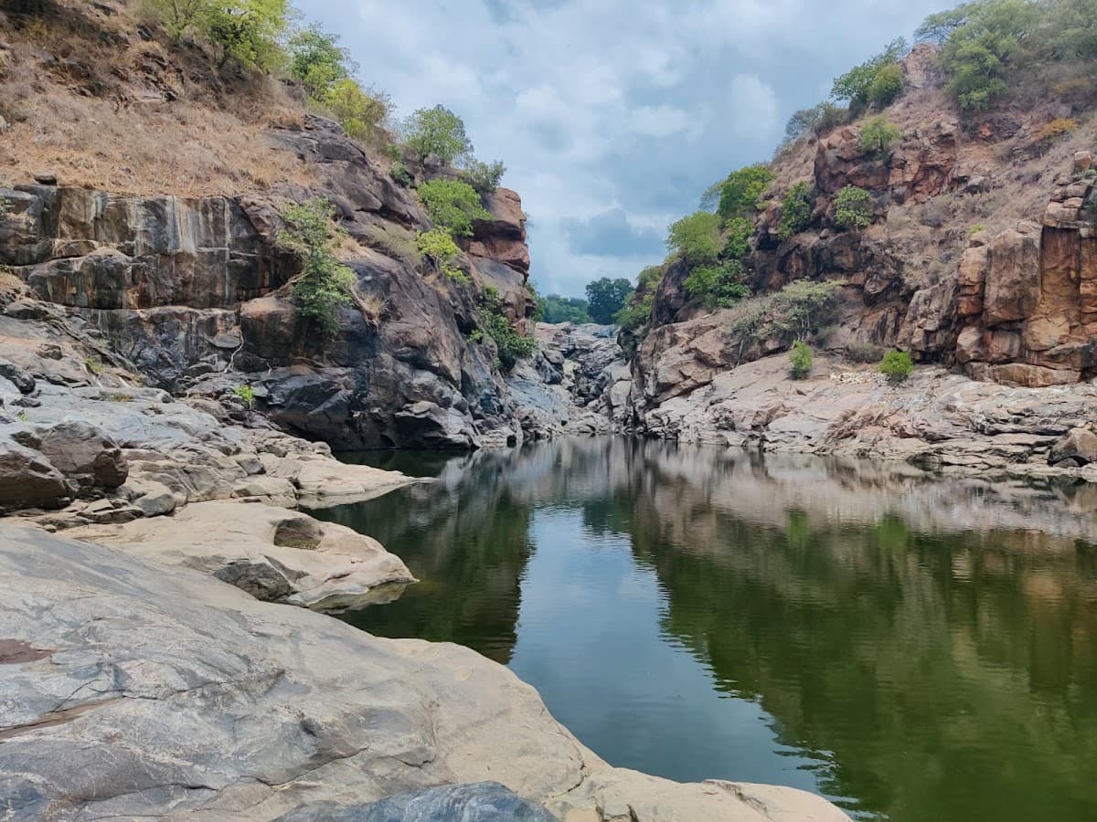 Chunchi Falls - Photo 4