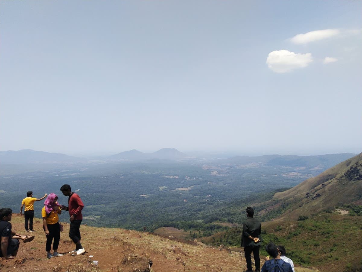 Jhari Falls - Photo 2