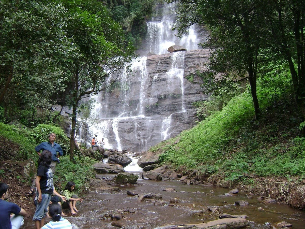 Jhari Falls - Photo 3