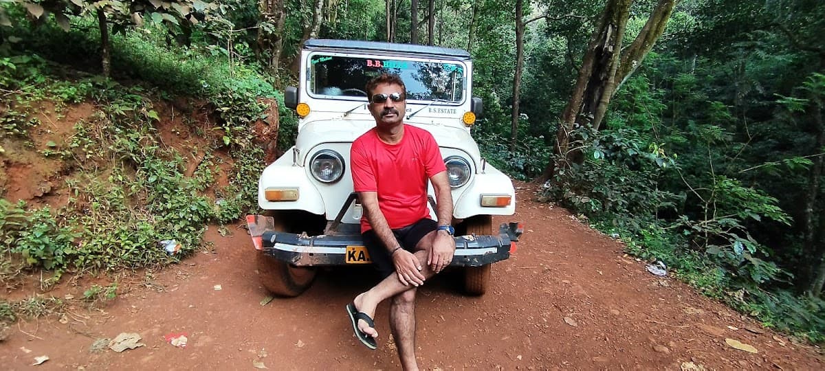 Jhari Falls - Photo 4