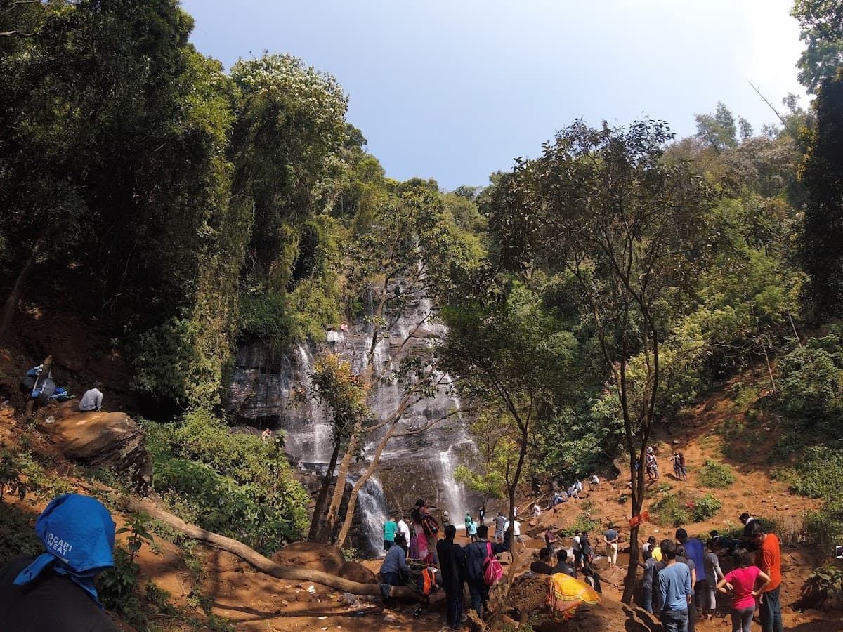 Jhari Falls - Photo 5