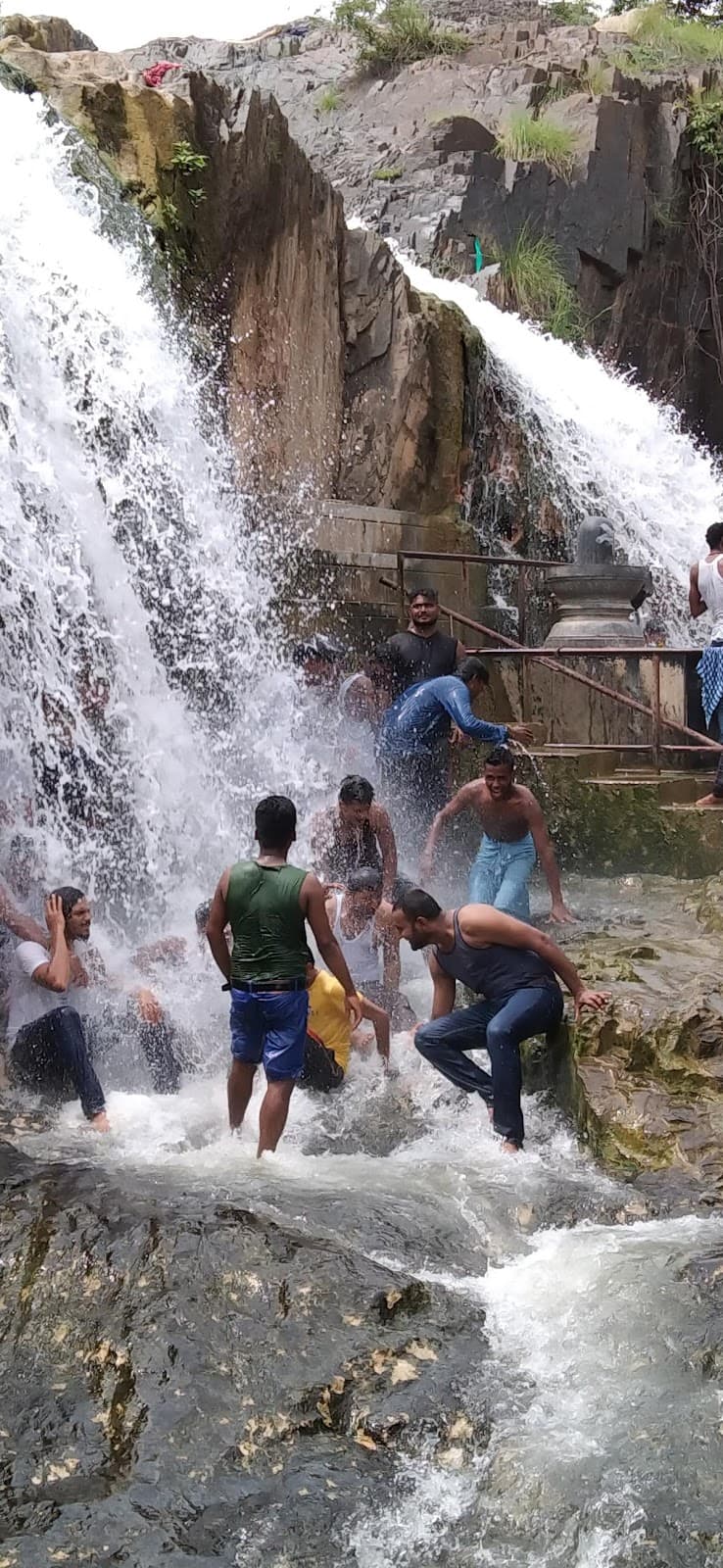 Kaigal Falls - Photo 2