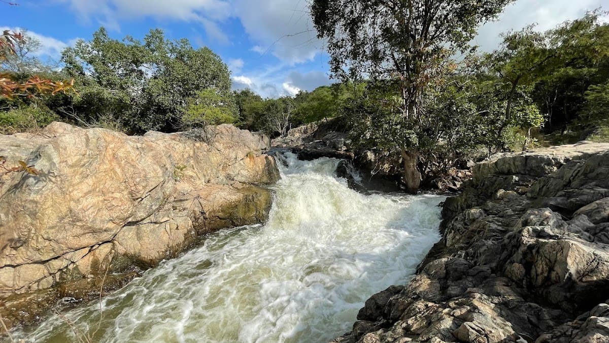 Kaigal Falls - Photo 3