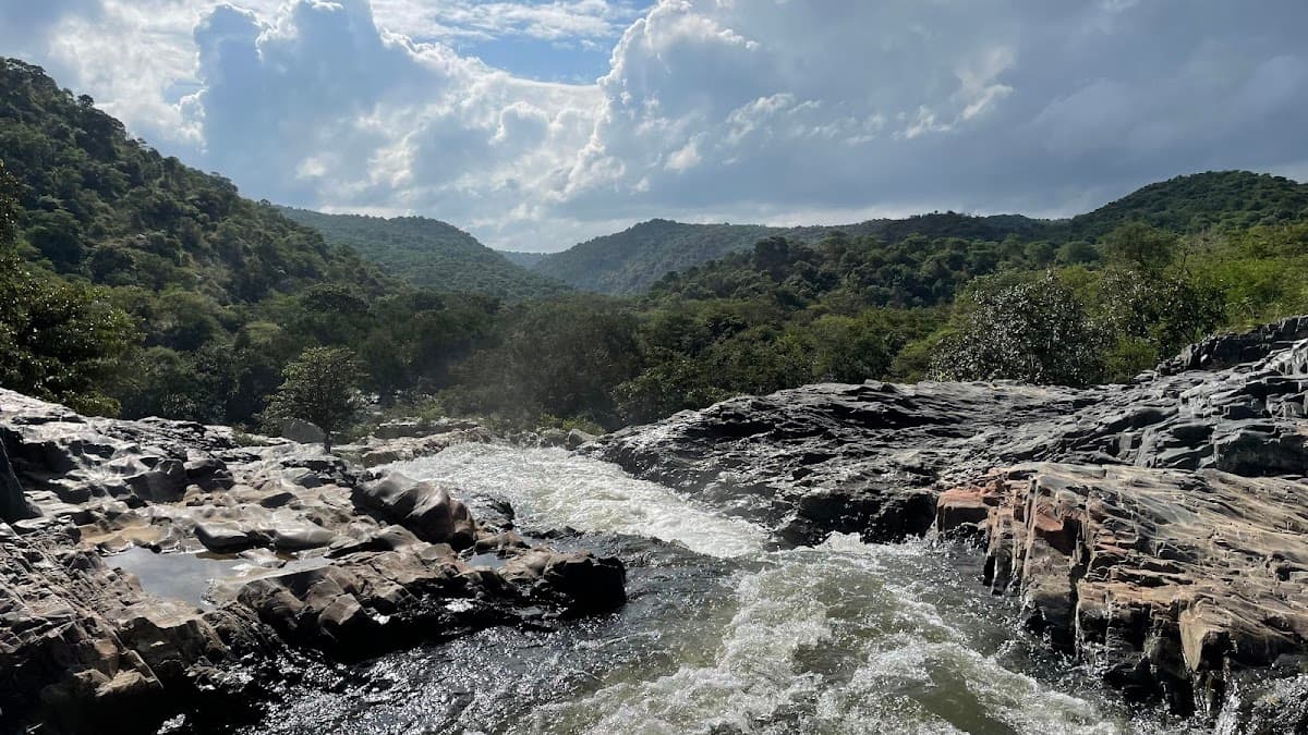 Kaigal Falls - Photo 4