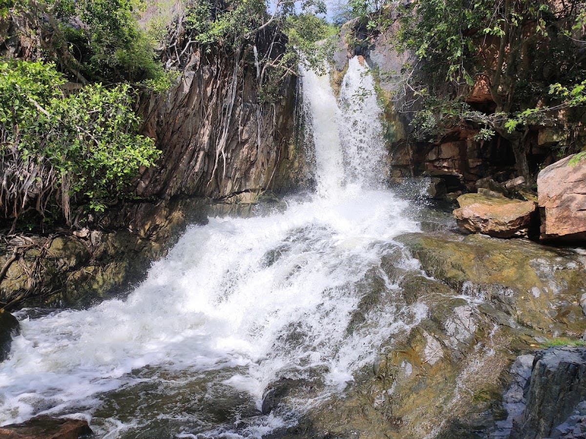 Kaigal Falls - Photo 5