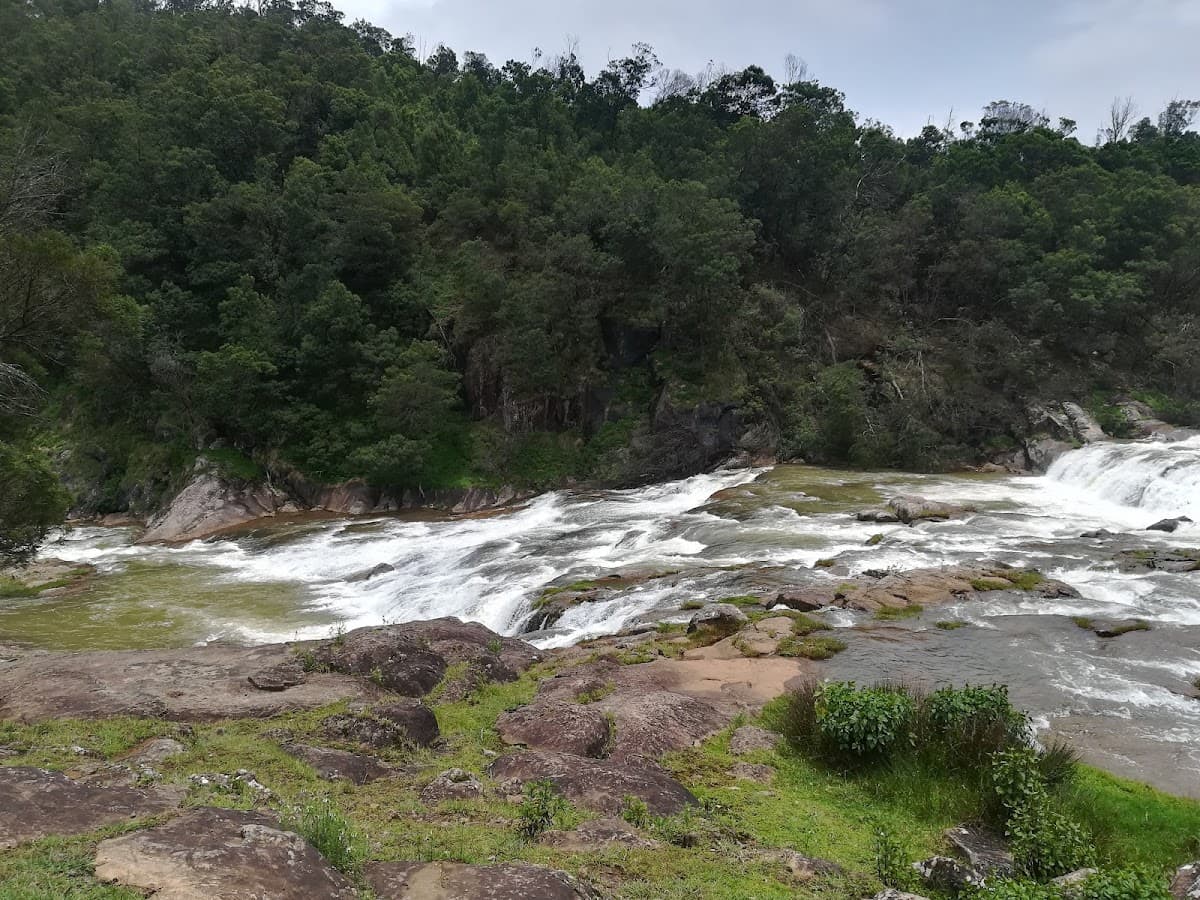 Pykara Falls - Photo 2