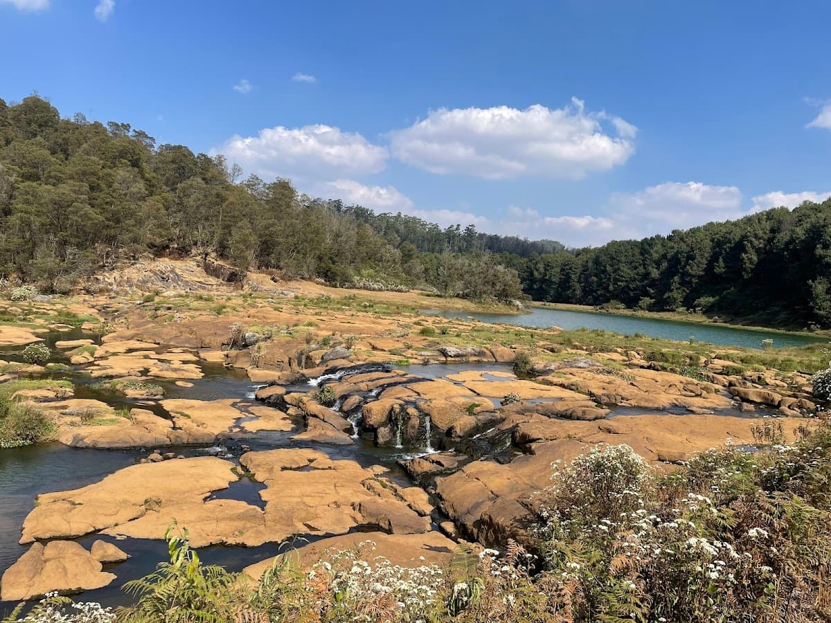 Pykara Falls - Photo 4