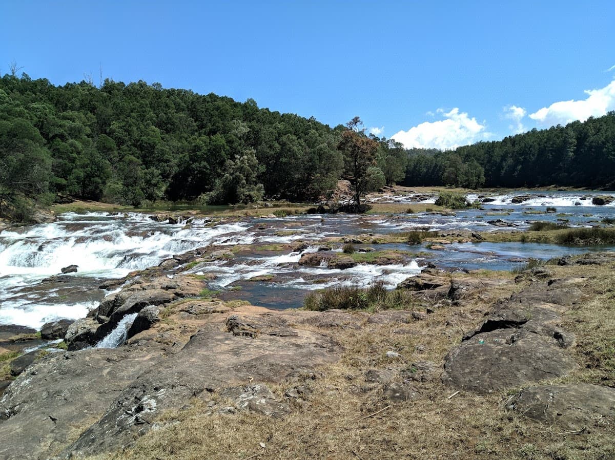 Pykara Falls - Photo 5