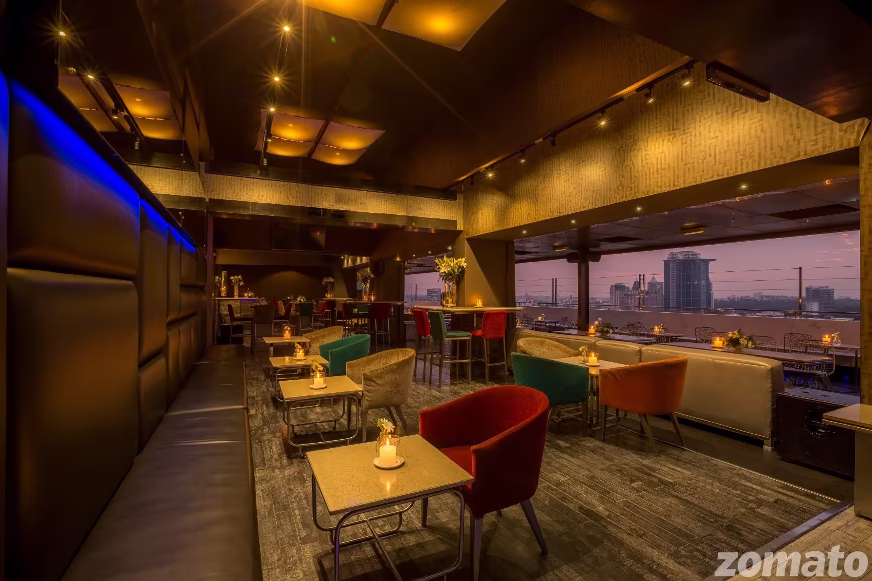 The 13th Floor - Photo 2