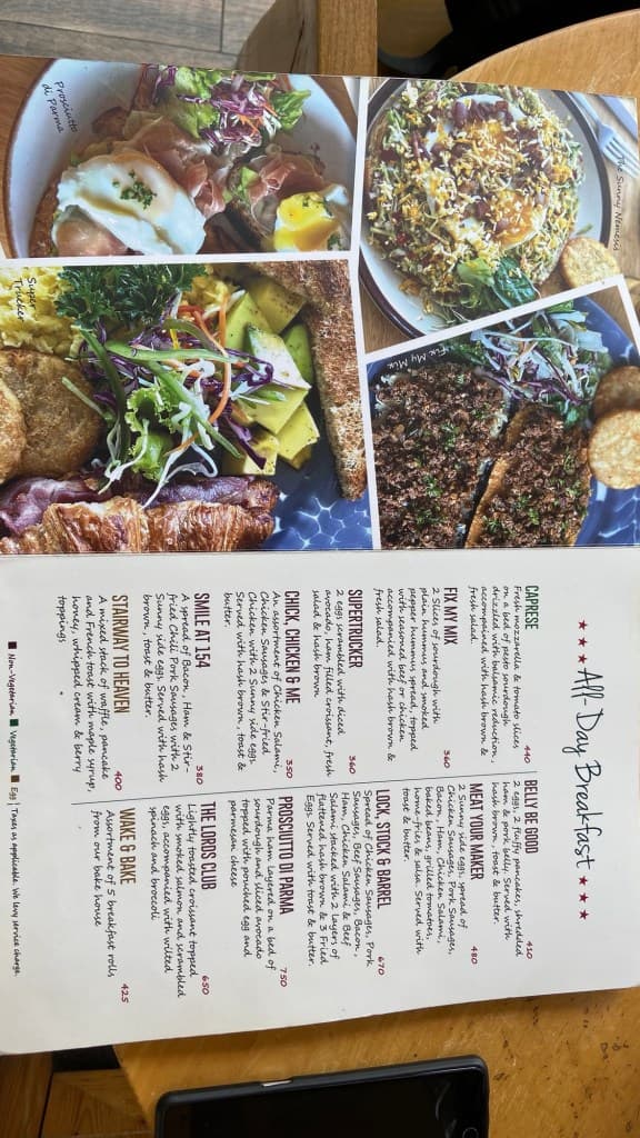 154 Breakfast Club - Photo 3