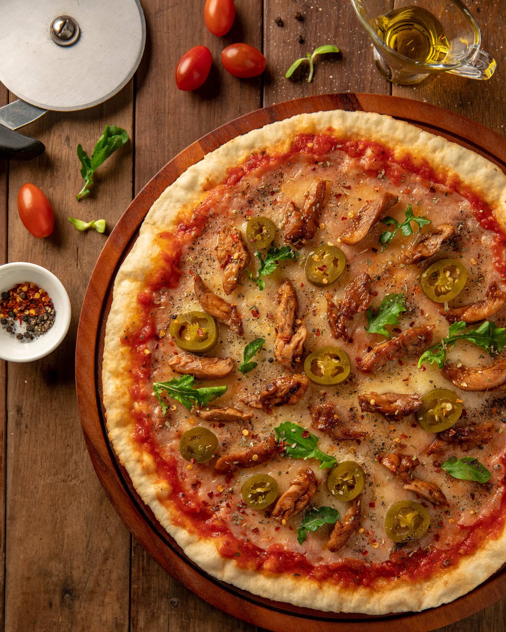 46 Ounces Brewgarden - Photo 3