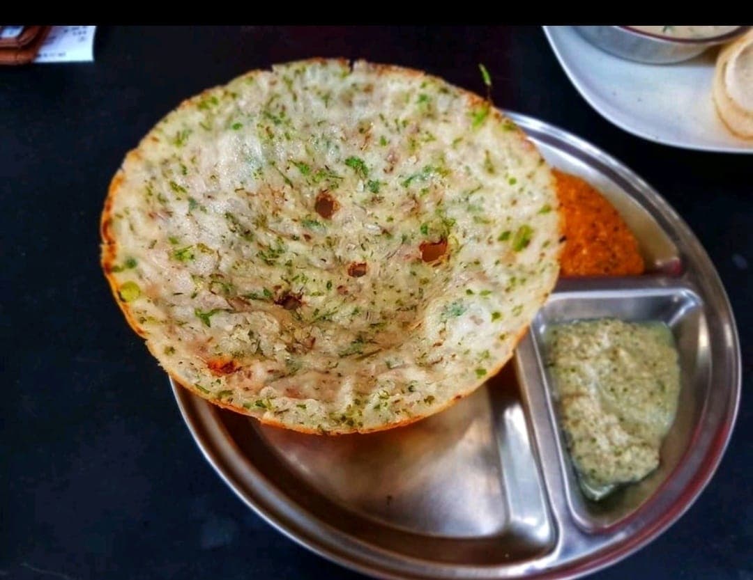 Anju's Cafe at Rangashankara - Photo 2