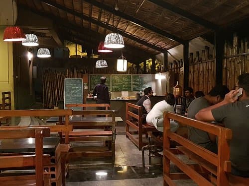 Anju's Cafe at Rangashankara - Photo 1