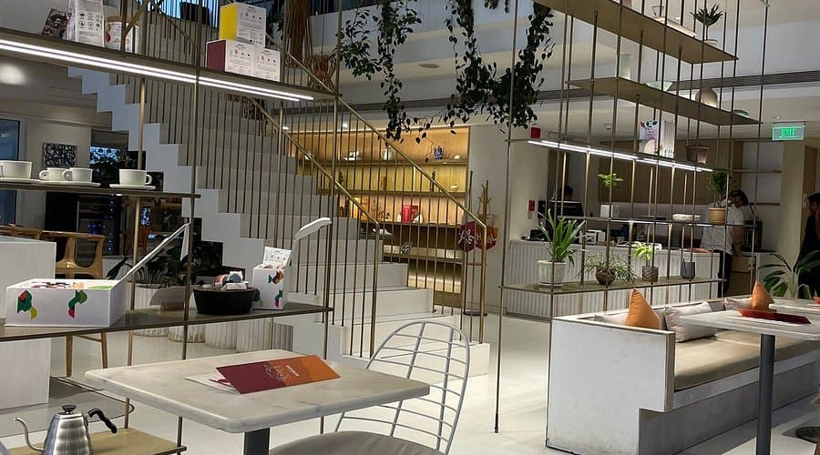 Araku Coffee - Photo 1