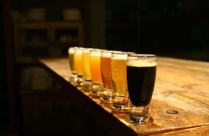 Arbor Brewing Company – Brewpub & Eatery - Photo 5