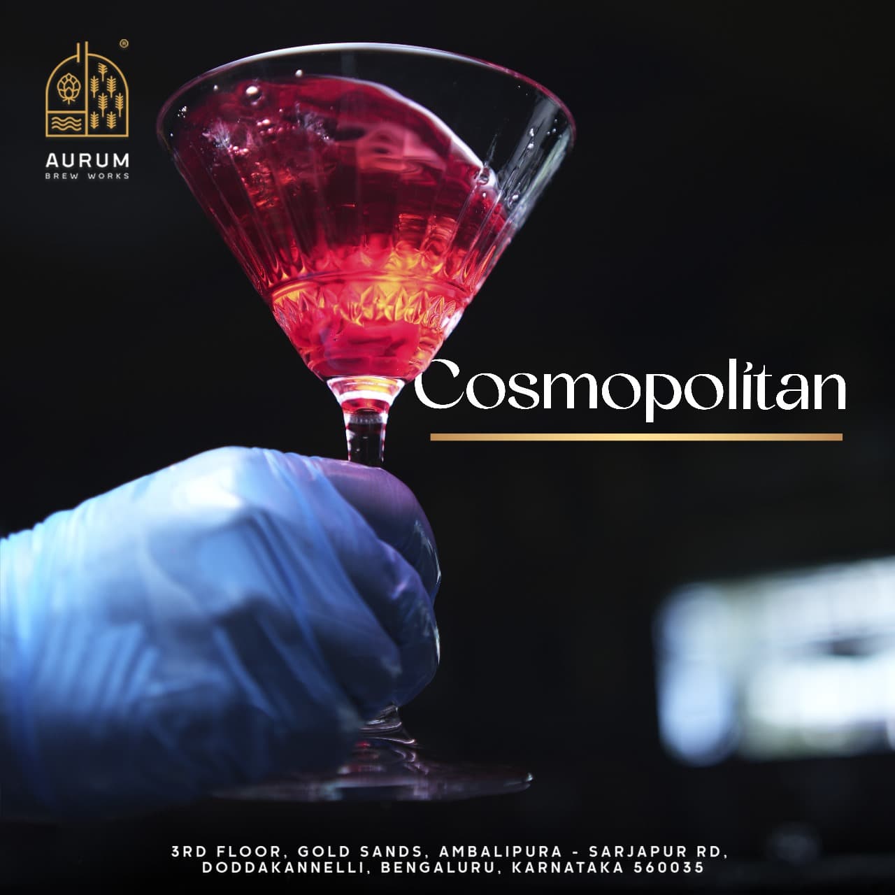 Aurum Brew Works - Photo 5