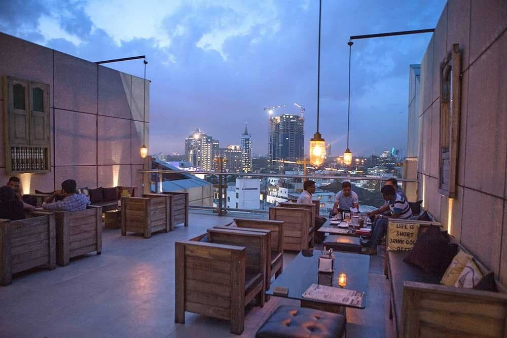 Bangalore Brew Works - Photo 5