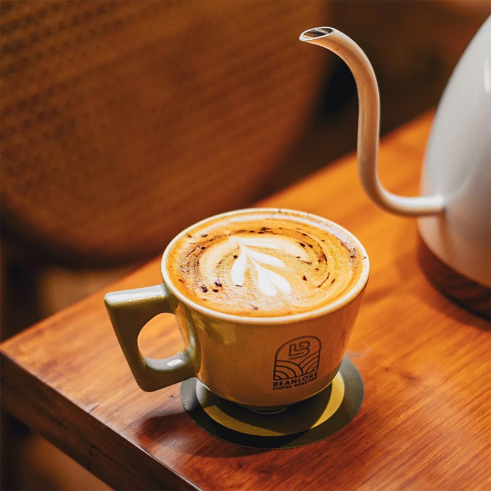 Beanlore Coffee Roasters - Photo 2