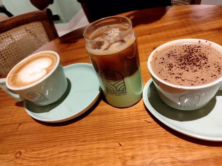 Beanlore Coffee Roasters - Photo 4