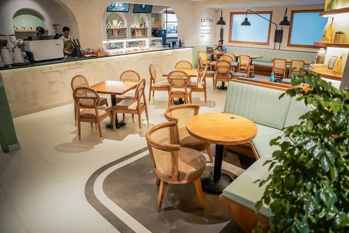 Beanlore Coffee Roasters - Photo 1