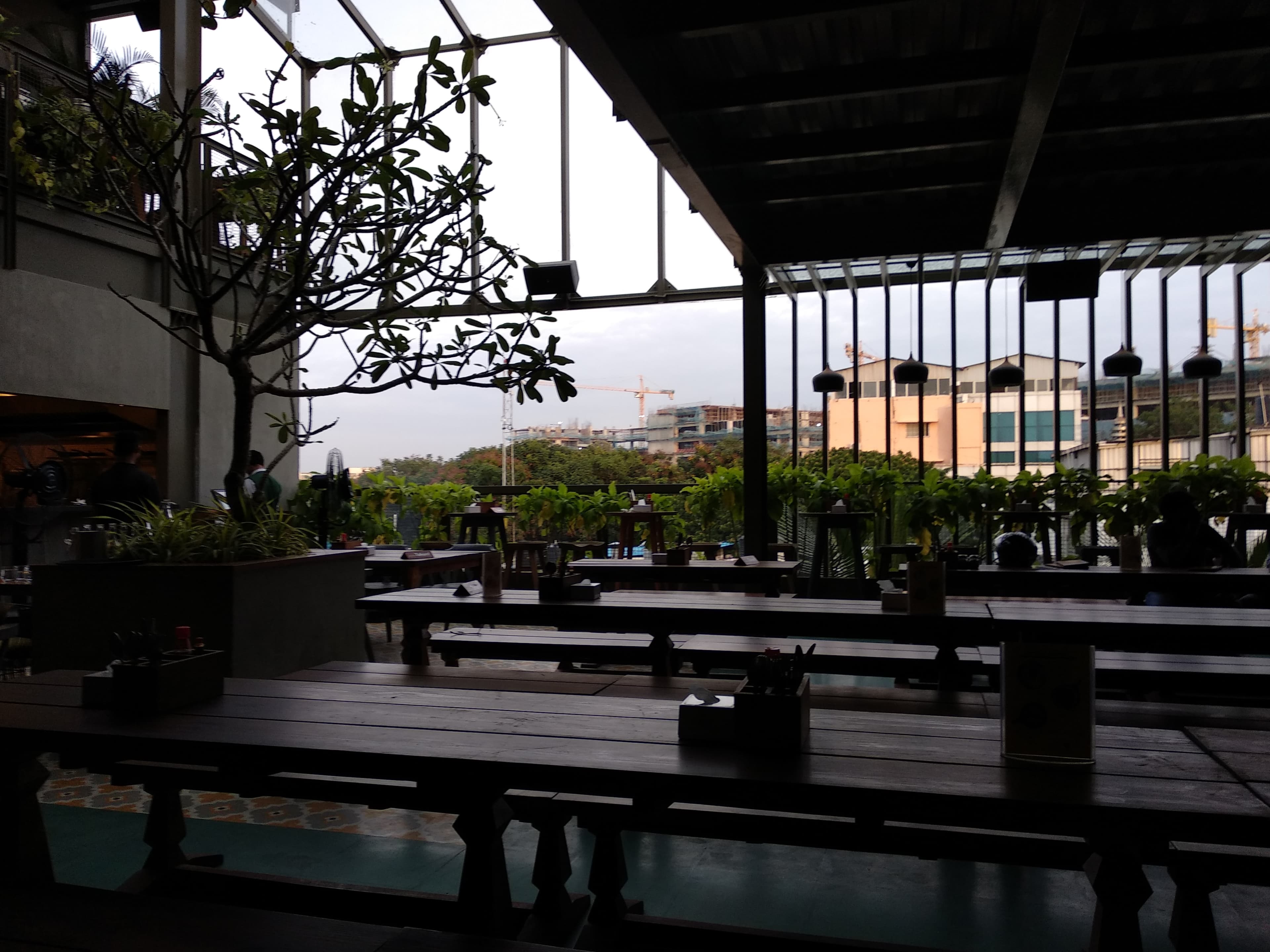 Biergarten Brewery & Kitchen - Photo 1