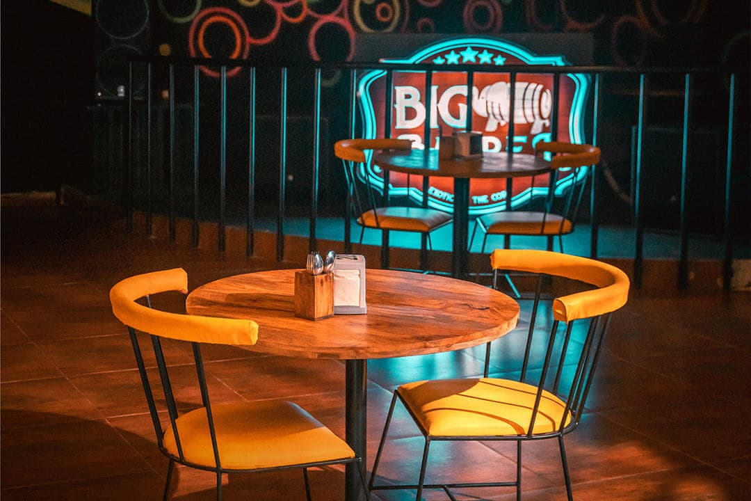 Big Barrel Microbrewery - Photo 5