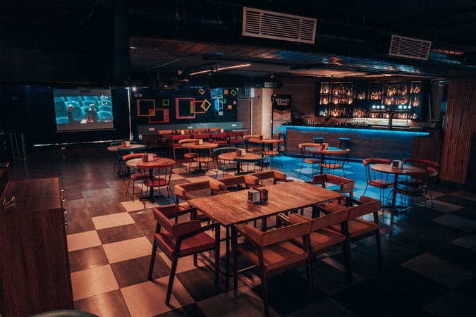 Big Barrel Microbrewery - Photo 4