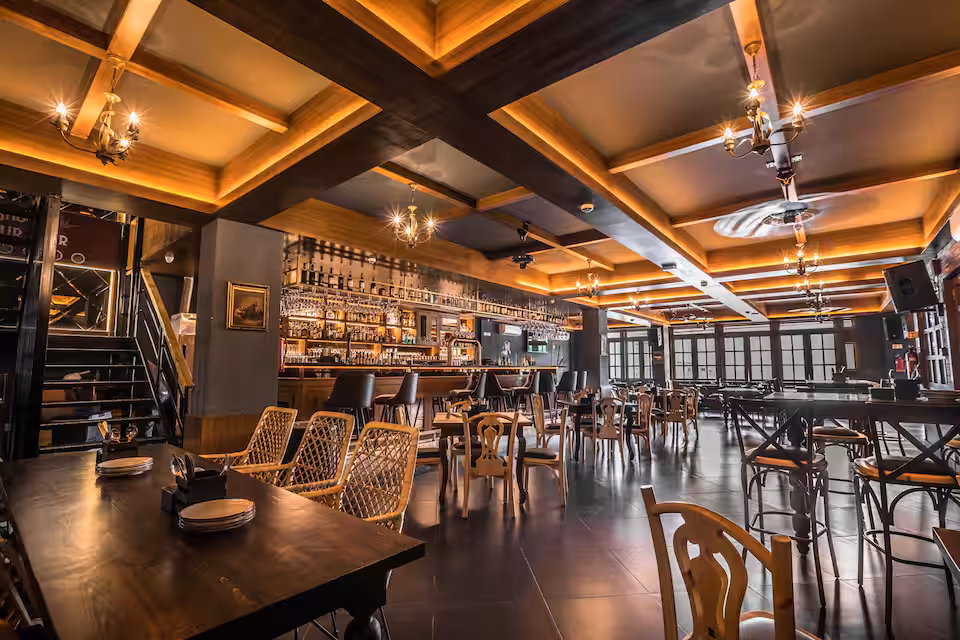 BLR Brewing Co – Whitefield - Photo 2