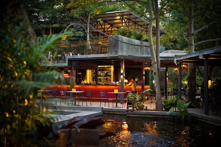 BLR Brewing Co – Kanakapura Road - Photo 2