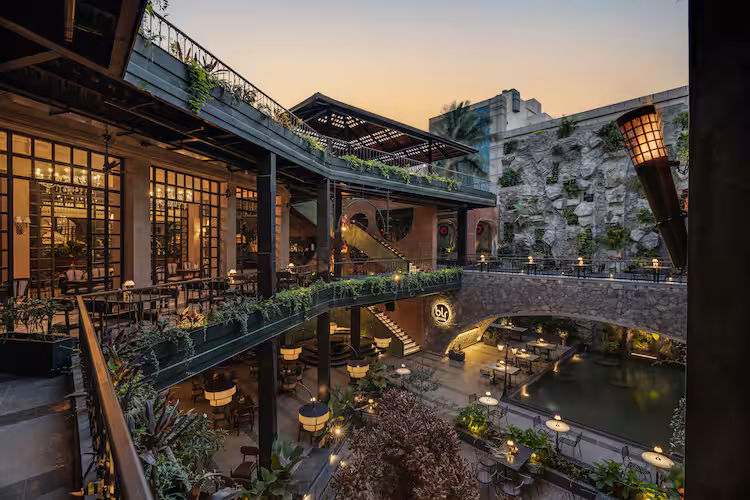 BLR Brewing Co – Kanakapura Road - Photo 3