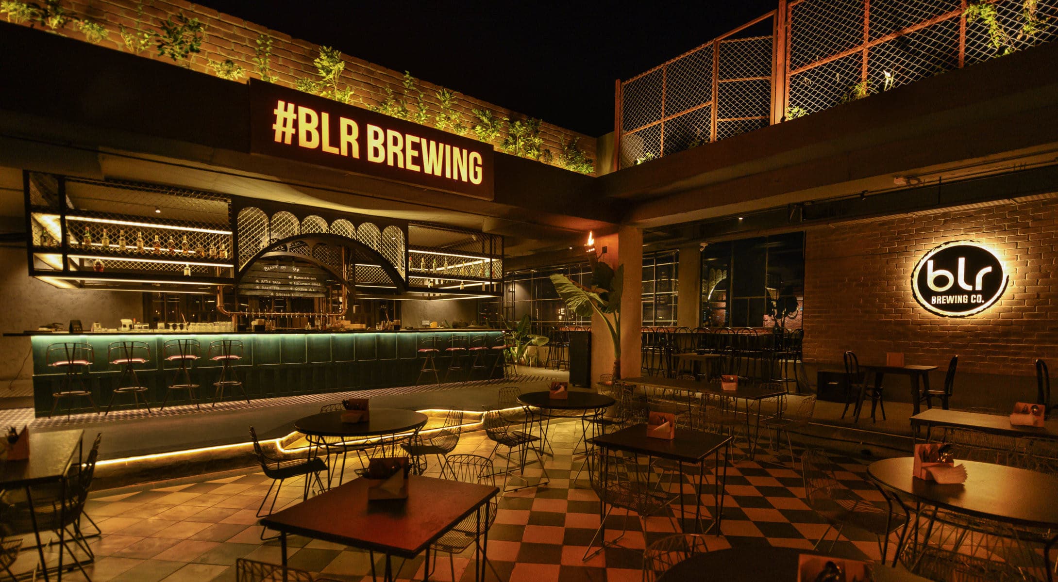 BLR Brewing Co – Electronic City - Photo 5
