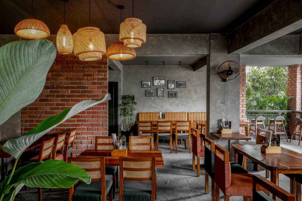 BLR Brewing Co – HSR Layout - Photo 5