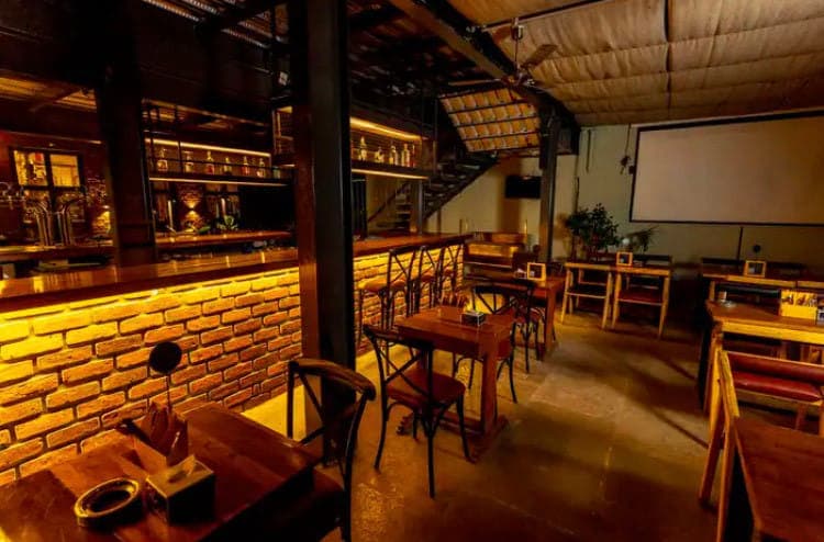 BLR Brewing Co – JP Nagar - Photo 5