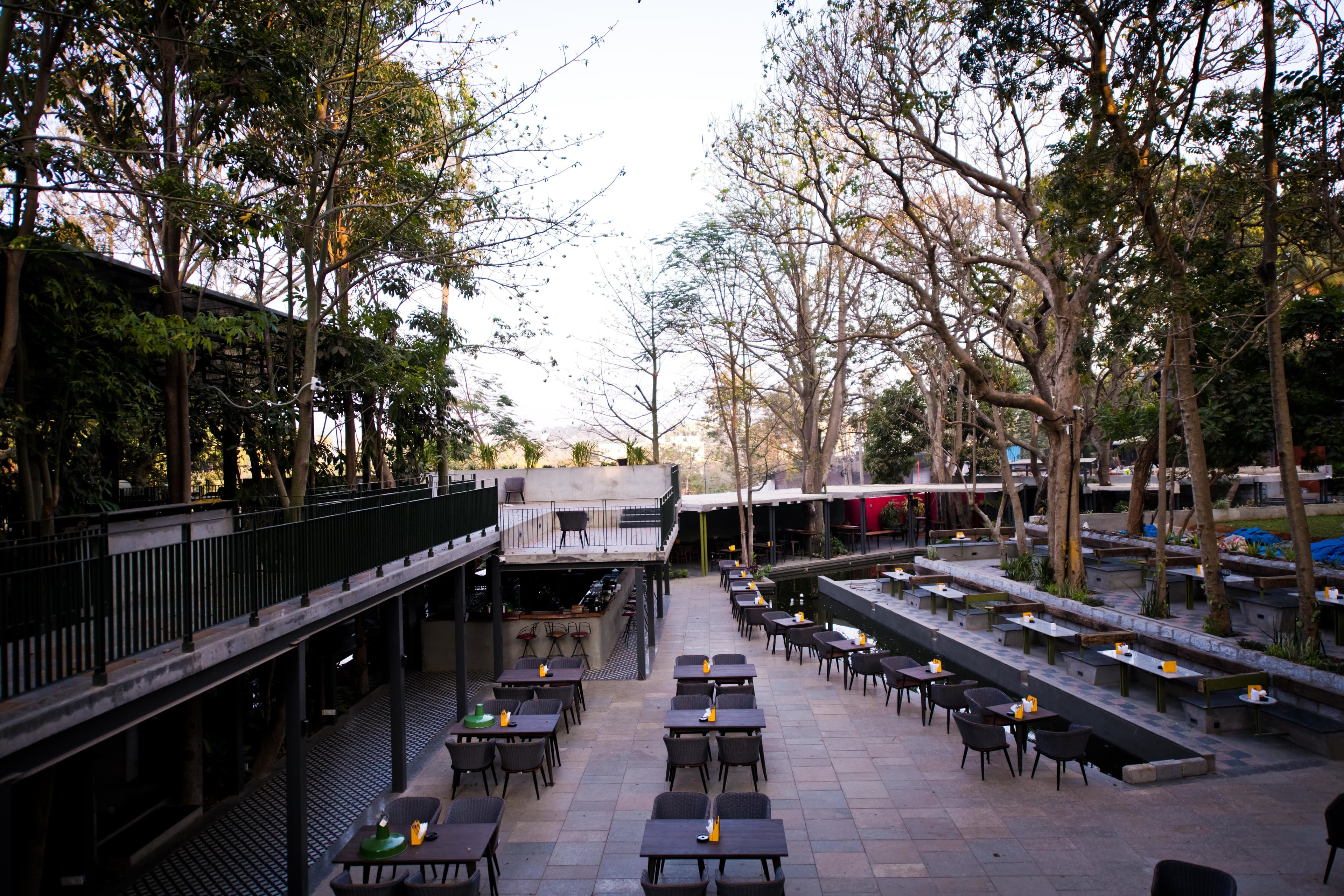 BLR Brewing Co – Kanakapura Road - Photo 5