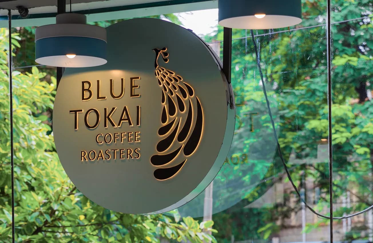 Blue Tokai Coffee Roasters - Photo 2