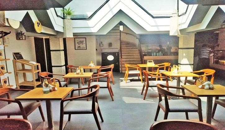 Blue Tokai Coffee Roasters - Photo 1