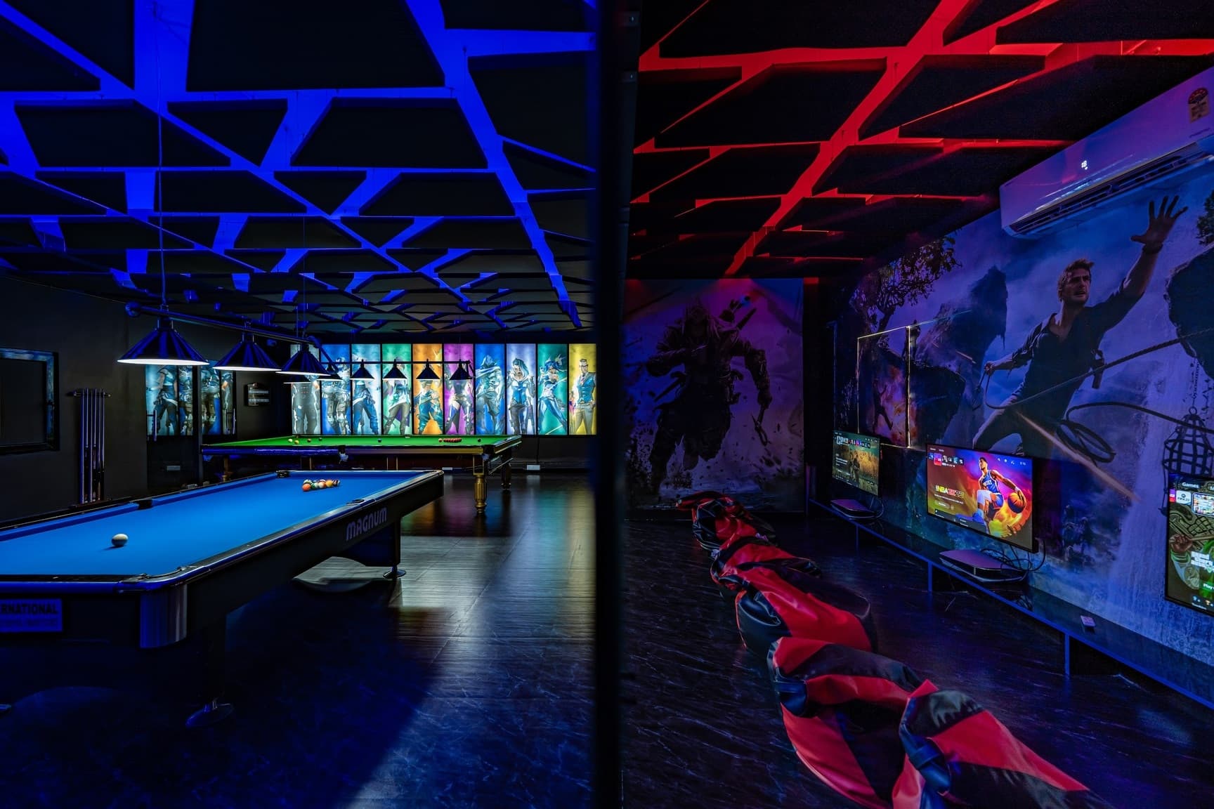 1VX Gaming - Photo 4