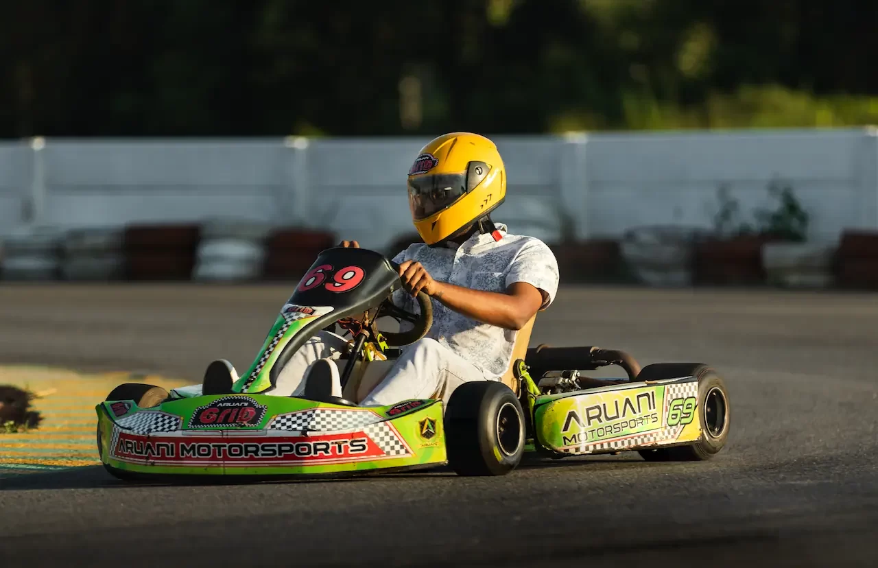 Aruani Grid - Photo 5