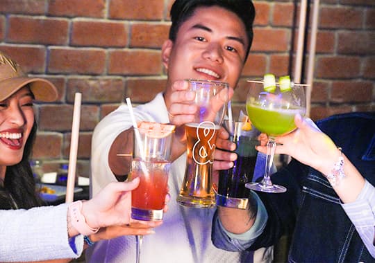 Dave & Buster's - Photo 4