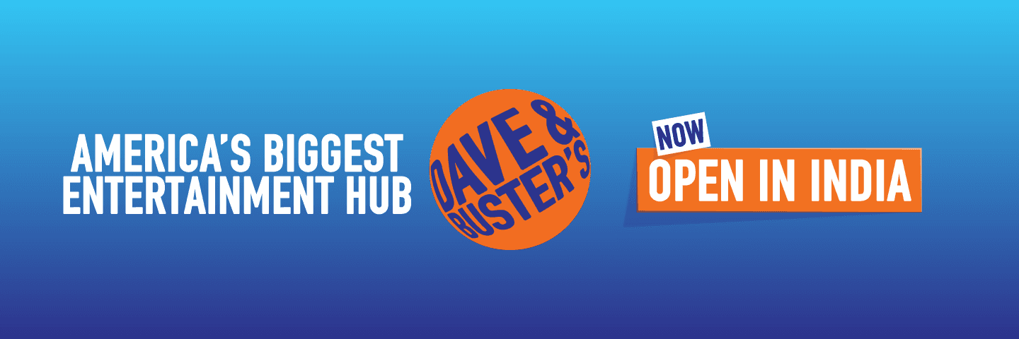 Dave & Buster's - Photo 5