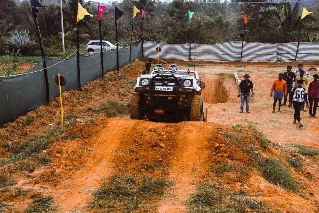 Dirty Drivez - Photo 4