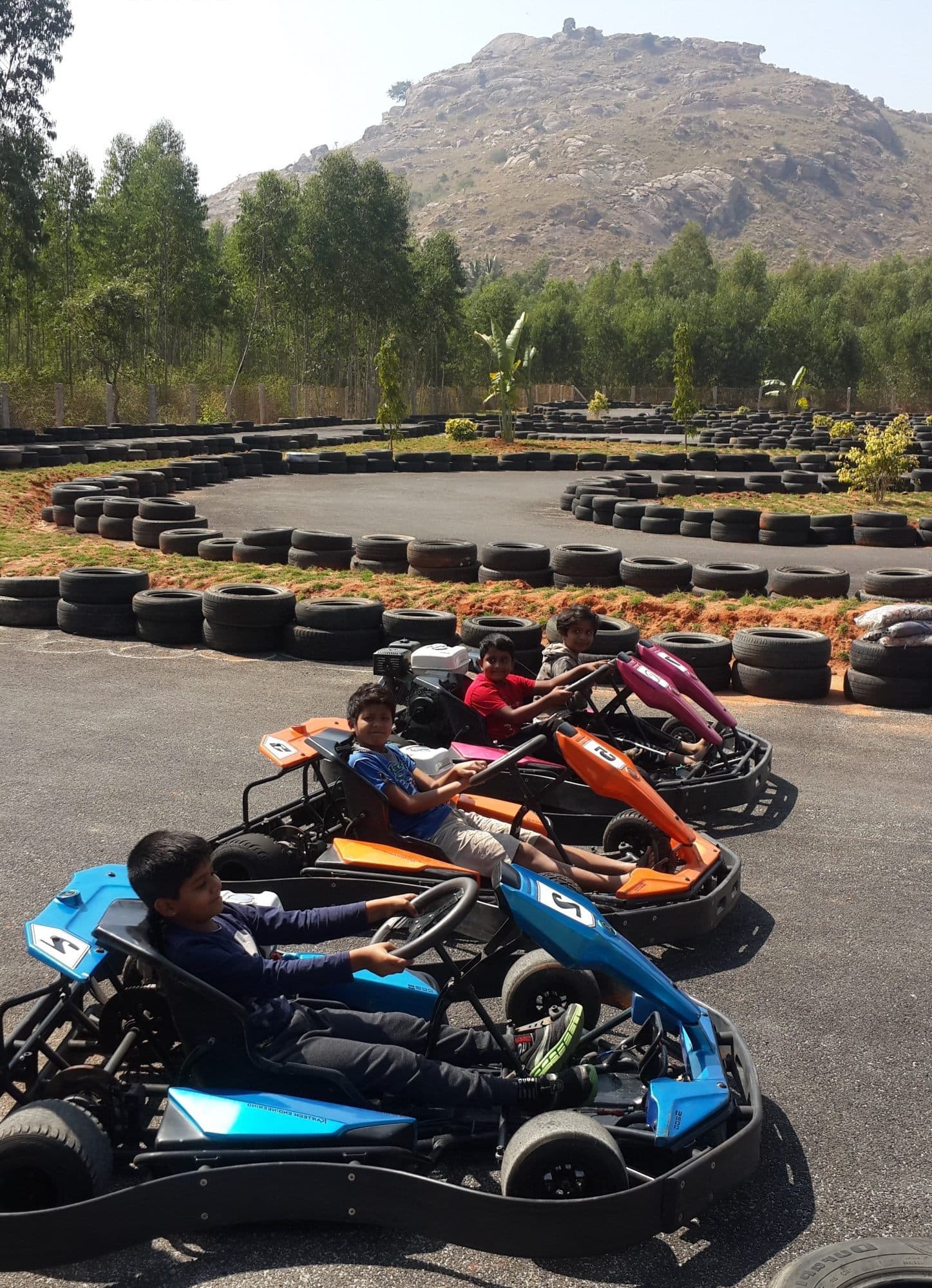 Extreme Karts - Photo 4