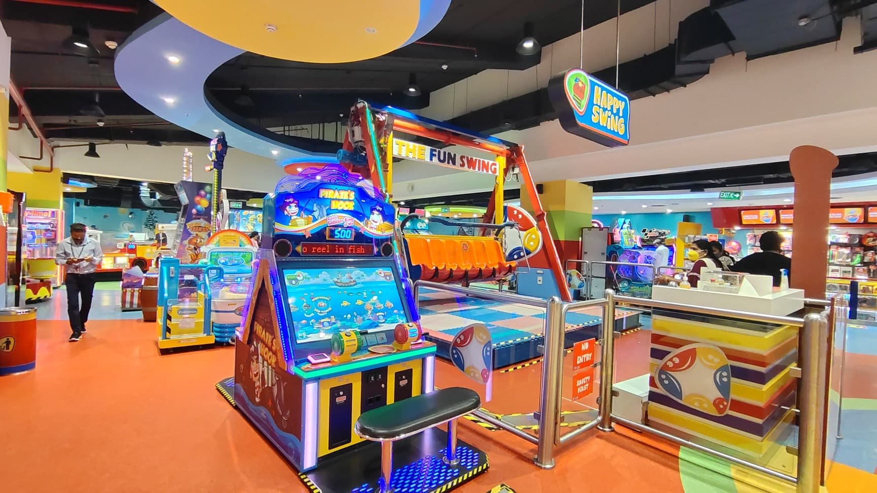 Fun City 2