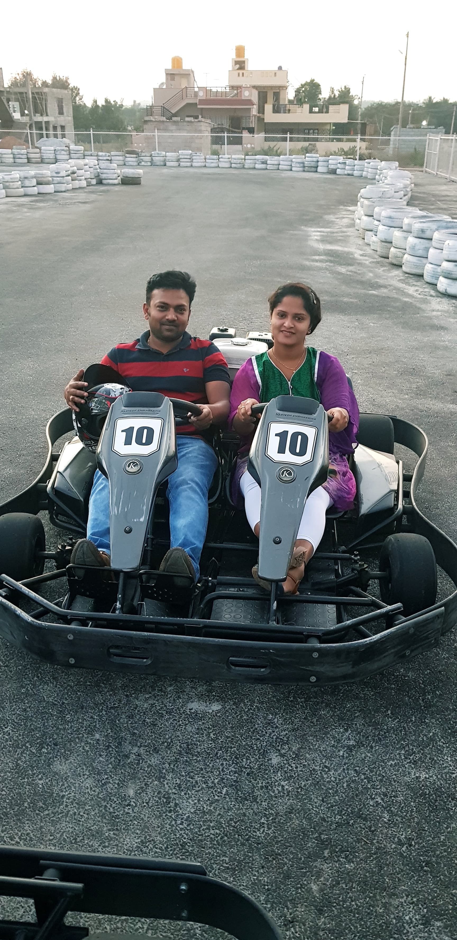 Fun Stop Karting - Photo 4