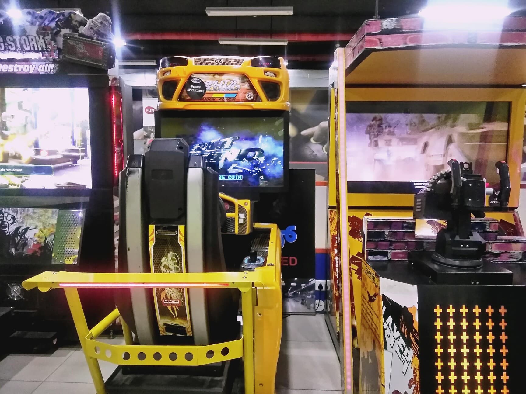 Fun Unlimited - Photo 5