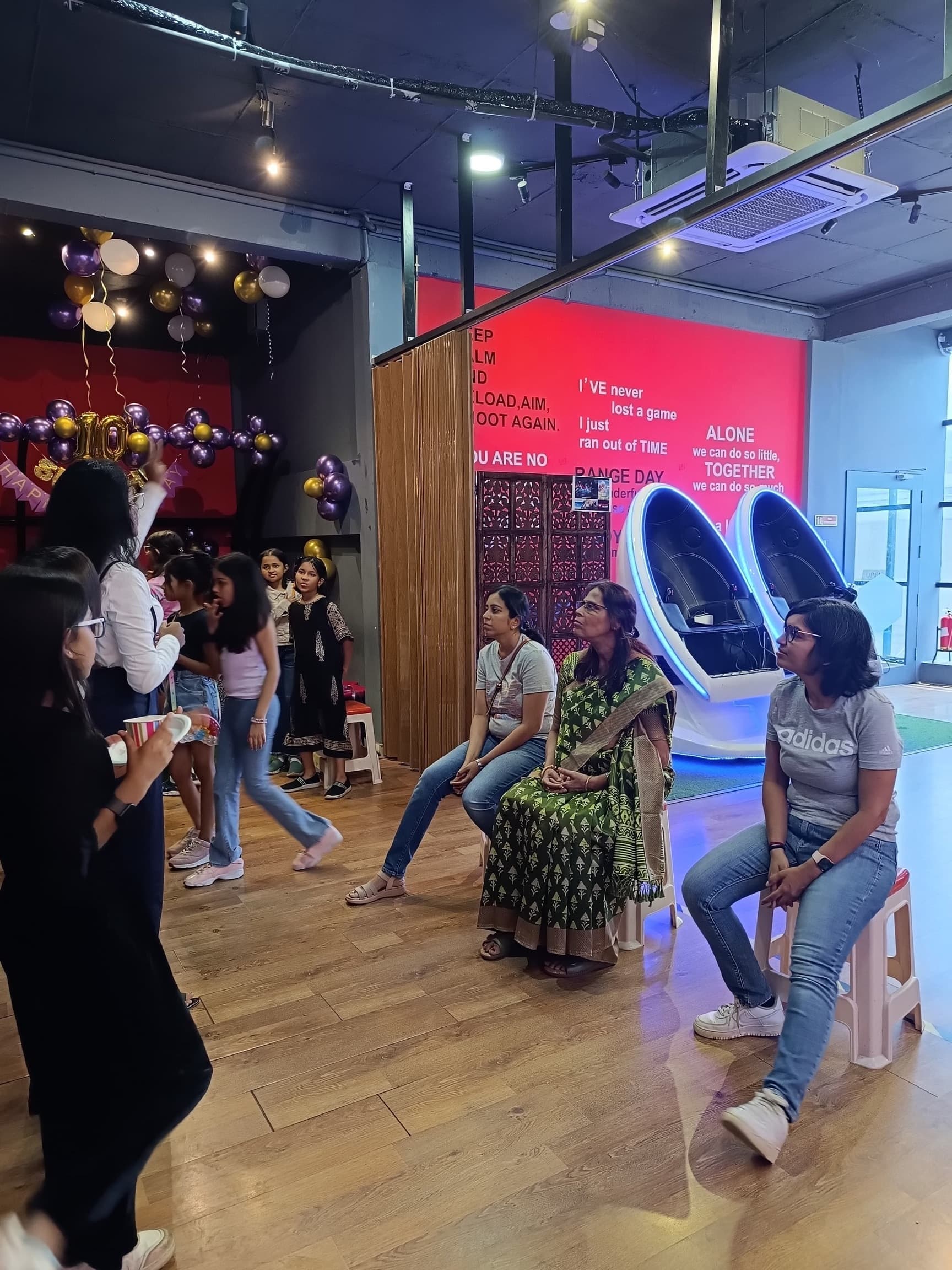 Gaming Galaxy - Photo 5