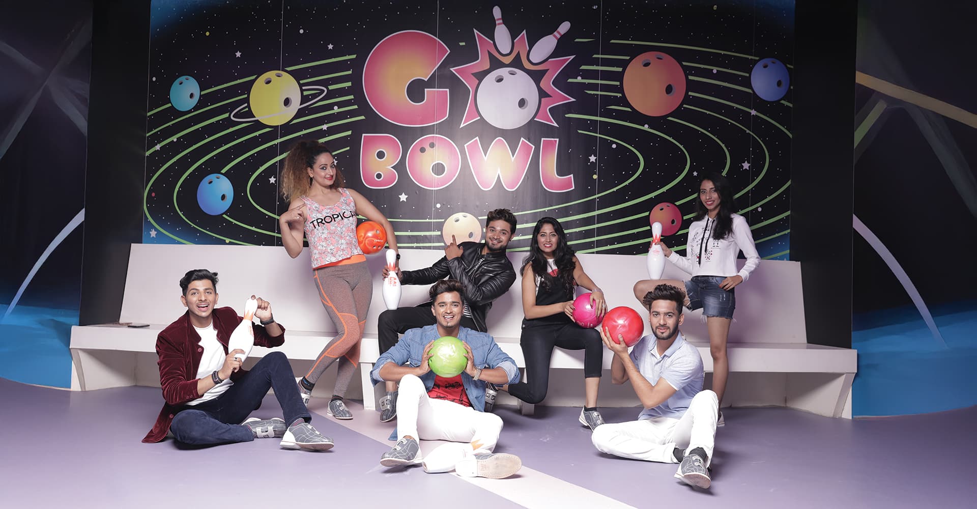 Go Bowl - Photo 4