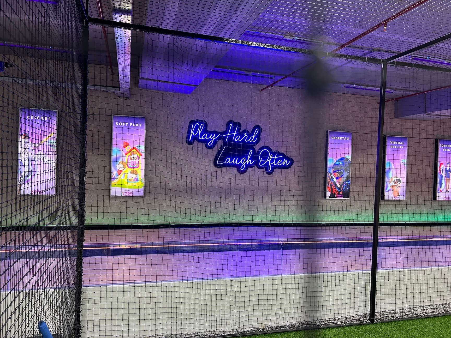 KAGS Funzone - Photo 4